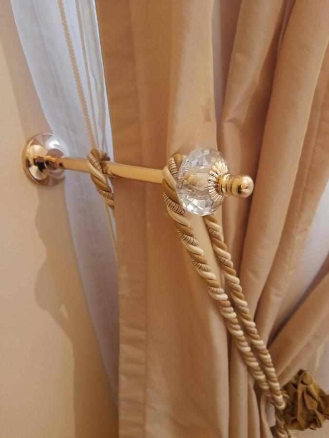Locazione Turistica Fusillo Lorusso Con Parcheggio Privato In Loco Apartment Barletta Exterior foto